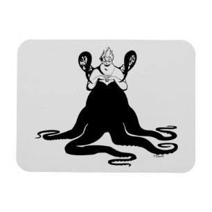 Magnet Flexible Ursula   Wicked Wicked