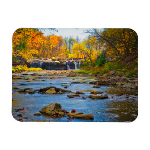 Magnet Flexible USA, Indiana. Cataract Falls