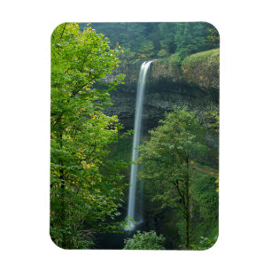 Magnet Flexible USA, Oregon, Silver Falls State Park