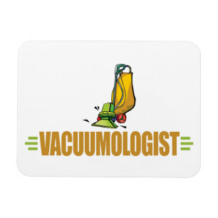 Magnet Flexible Vacuumage amusant