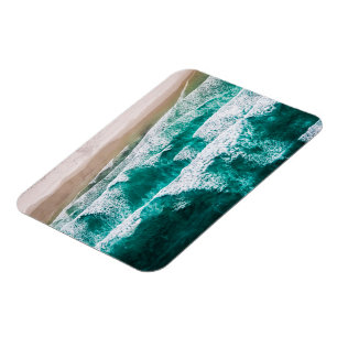 Magnet Flexible Vagues