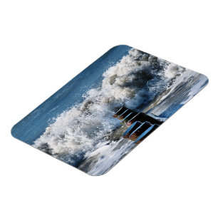 MAGNET FLEXIBLE VAGUES