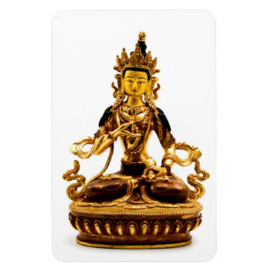 Magnet Flexible Vajrasattva