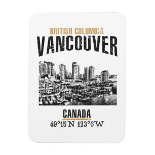 Magnet Flexible Vancouver