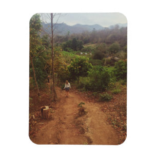 Magnet Flexible Vang Vieng