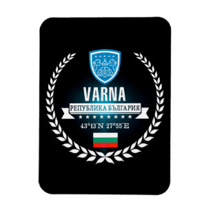 Magnet Flexible Varna