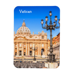 Magnet Flexible Vatican