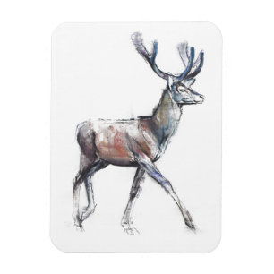 Magnet Flexible Velours 2006