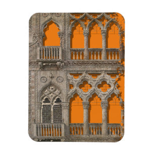 Magnet Flexible Venezia D'Oro