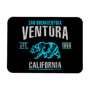 Magnet Flexible Ventura