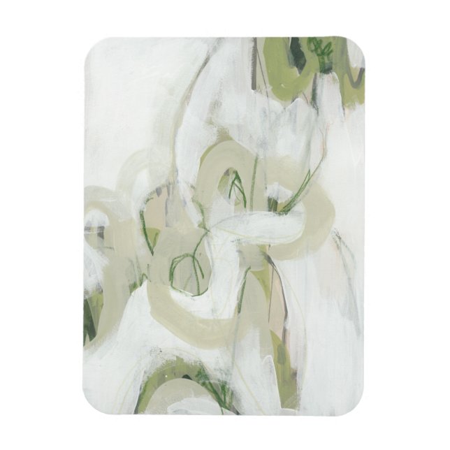 Magnet Flexible Verge (Vertical)