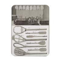 Véritable tennis et la construction de raquettes, 