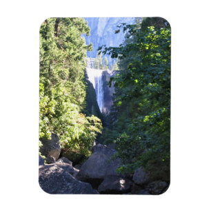 Magnet Flexible Vernal Falls, Parc national Yosemite, CA