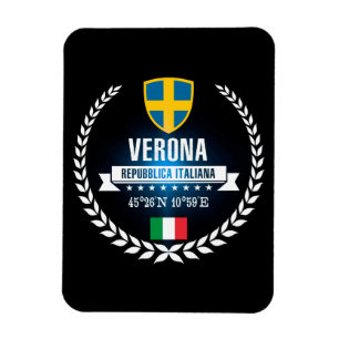 Magnet Flexible Vérone