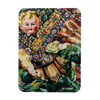 Magnet Flexible Versailles