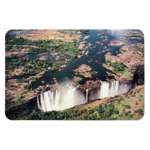 Magnet Flexible vic falls high