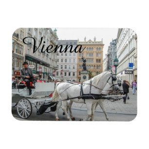 Magnet Flexible Vienne Autriche