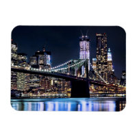 View of New York