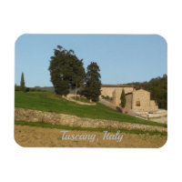 Vignoble rustique couleurs dorées texte Toscane It