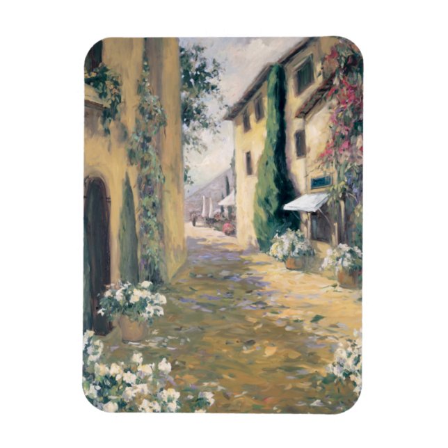 Magnet Flexible Villa Sunlit I (Vertical)