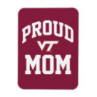 Virginia Tech Fier Maman