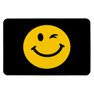 Magnet Flexible Visage