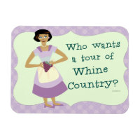 Visite Whine Country Retro Fun Kitsch