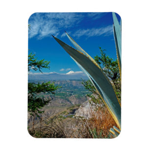 Magnet Flexible Volcan Cotopaxi, Equateur