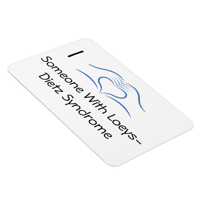 Magnet Flexible Votre aimant photo personnalisé 4 po x 6 po (Côté Droit)