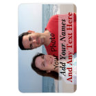 Votre Photo Sur Un Aimant Flexible