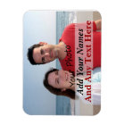 Votre Photo Sur Un Aimant Flexible