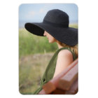 Votre propre aimant photo