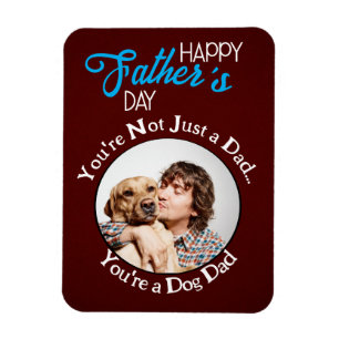 Magnet Flexible Vous n’êtes pas qu’un papa... vous êtes un papa ch