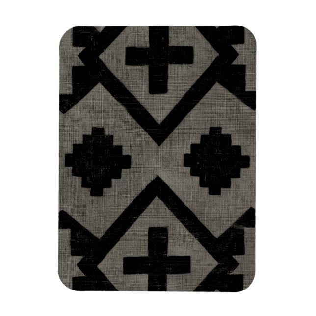 Magnet Flexible Voyage de minuit I (Vertical)