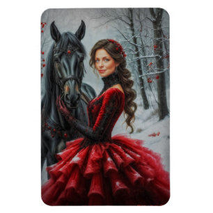 Magnet Flexible Voyageur Temporel : Secrets Victorien