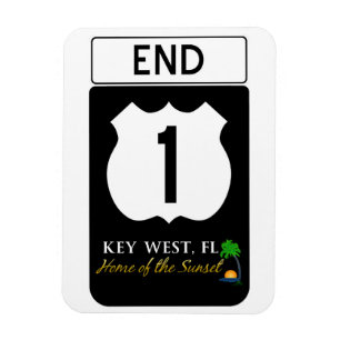 Magnet Flexible VOYELLE A1A EN Floride