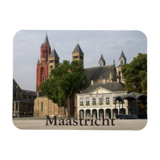 Magnet Flexible Vrijthof, Maastricht
