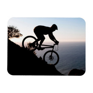 Magnet Flexible VTT Rider. Lions Head, Cape Town