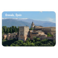 Vue Alhambra