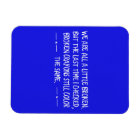 VUE D'ENSEMBLE CHEERFUL CHEER UP ENCOURAGE QUOTE