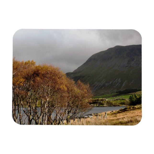 MAGNET FLEXIBLE VUES DES ALLES (Horizontal)