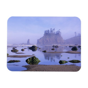 Magnet Flexible WA, Parc national olympique, Second Beach,