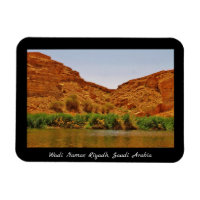 Wadi Namar, Riyadh, Arabie Saoudite