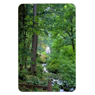 Magnet Flexible Wahkeena Falls, OU