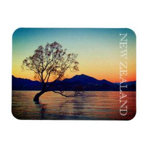 Magnet Flexible wanaka