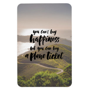 Magnet Flexible Wanderlust