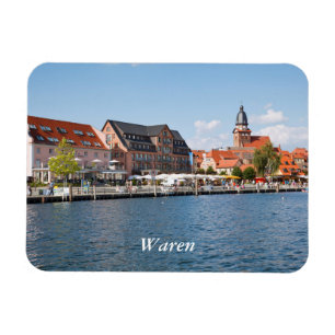 Magnet Flexible Waren