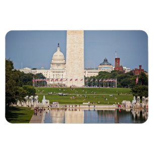 Magnet Flexible Washington