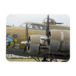 Magnet Flexible Washington, Olympia, airshow militaire. 2