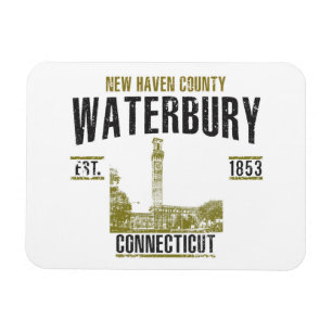 Magnet Flexible Waterbury